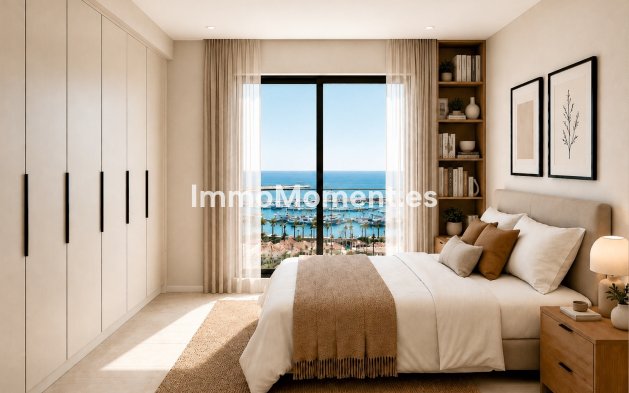 Construction neuve - Appartement - Torrevieja