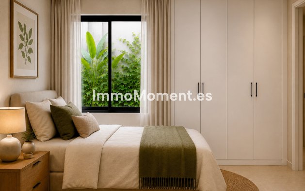 Construction neuve - Appartement - Torrevieja