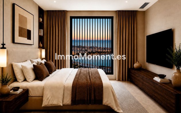 Construction neuve - Appartement - Torrevieja
