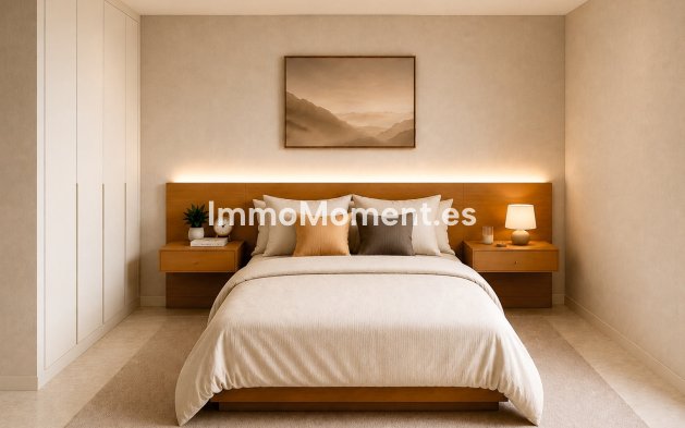 Construction neuve - Appartement - Torrevieja
