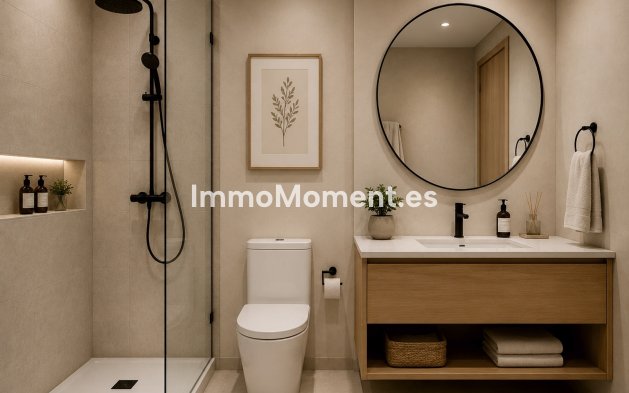 Construction neuve - Appartement - Torrevieja