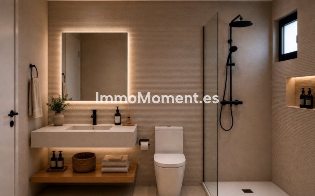 Construction neuve - Appartement - Torrevieja