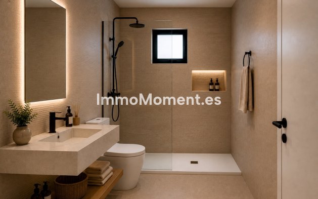 Construction neuve - Appartement - Torrevieja