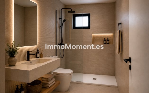 Construction neuve - Appartement - Torrevieja