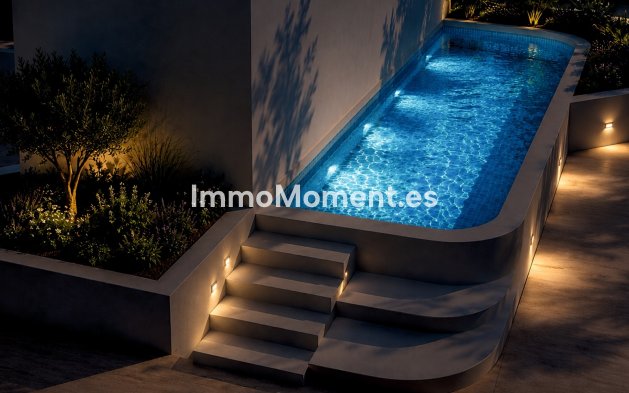 Construction neuve - Appartement - Torrevieja