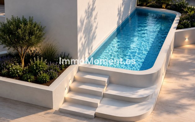 Nieuwbouw - Appartement - Torrevieja