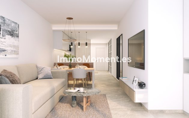New Build - Penthouse - Torrevieja