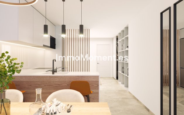 New Build - Penthouse - Torrevieja