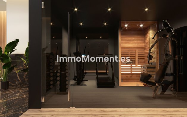 New Build - Penthouse - Torrevieja