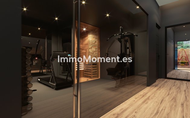 New Build - Penthouse - Torrevieja