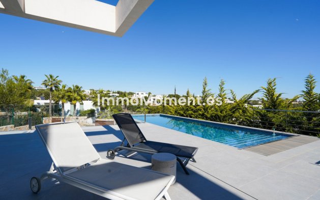 Neubau - Freistehende Villa - Orihuela - Las Colinas Golf