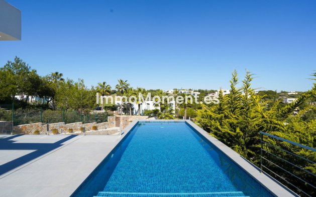 Neubau - Freistehende Villa - Orihuela - Las Colinas Golf
