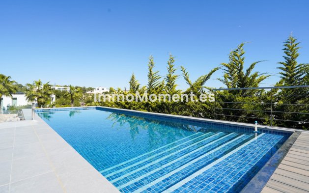 Neubau - Freistehende Villa - Orihuela - Las Colinas Golf