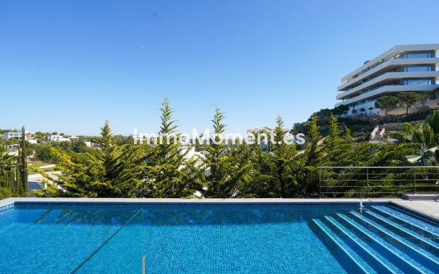Neubau - Freistehende Villa - Orihuela - Las Colinas Golf