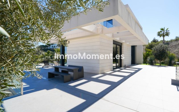 Neubau - Freistehende Villa - Orihuela - Las Colinas Golf