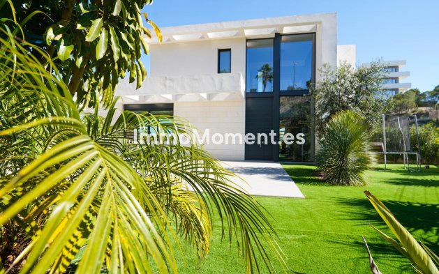 Neubau - Freistehende Villa - Orihuela - Las Colinas Golf