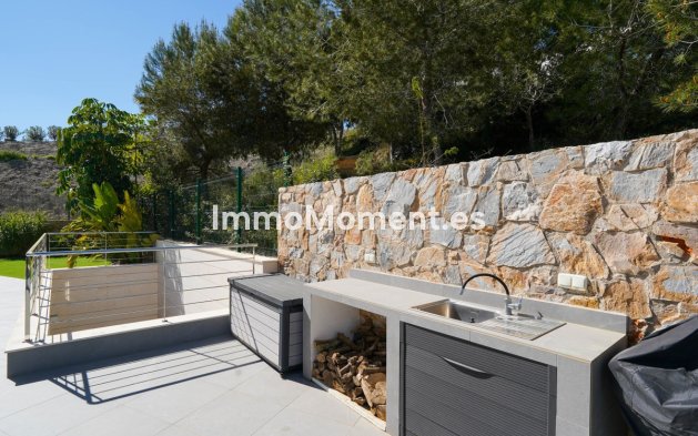 Neubau - Freistehende Villa - Orihuela - Las Colinas Golf