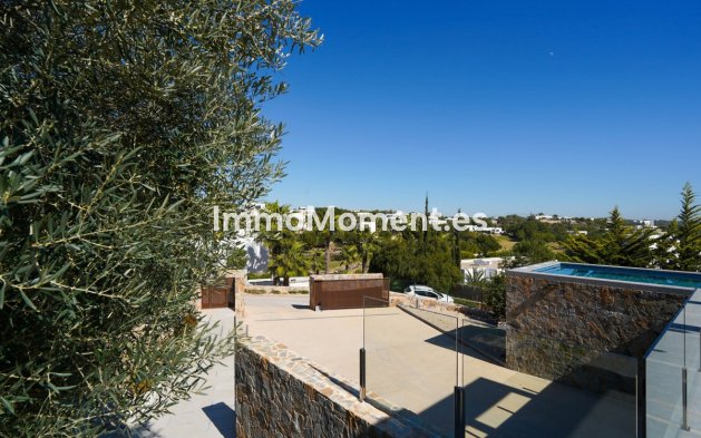 Neubau - Freistehende Villa - Orihuela - Las Colinas Golf