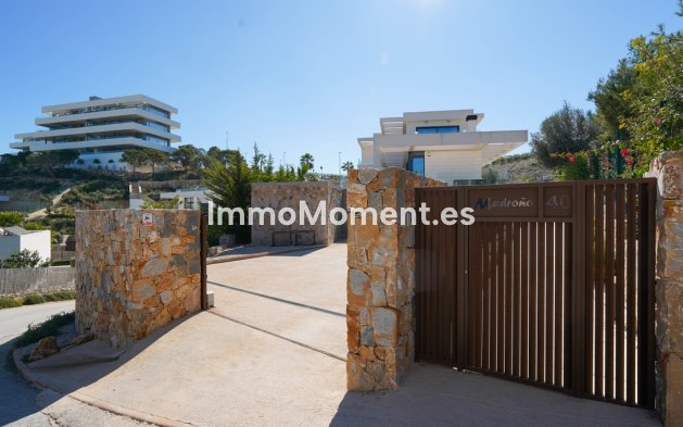 Neubau - Freistehende Villa - Orihuela - Las Colinas Golf