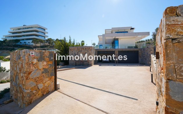 Neubau - Freistehende Villa - Orihuela - Las Colinas Golf