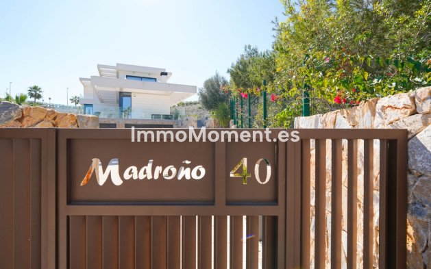 Neubau - Freistehende Villa - Orihuela - Las Colinas Golf