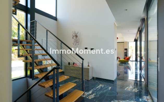 Neubau - Freistehende Villa - Orihuela - Las Colinas Golf