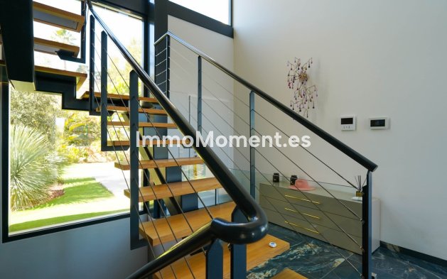 Neubau - Freistehende Villa - Orihuela - Las Colinas Golf