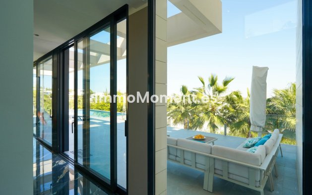 Neubau - Freistehende Villa - Orihuela - Las Colinas Golf