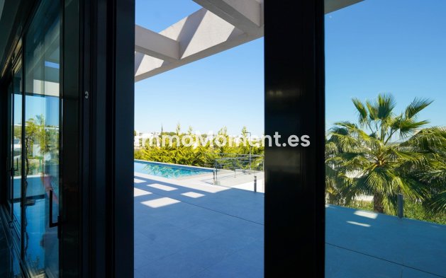 Neubau - Freistehende Villa - Orihuela - Las Colinas Golf