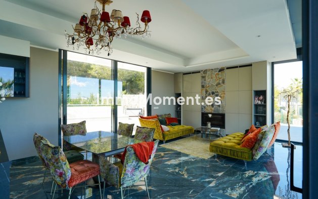 Neubau - Freistehende Villa - Orihuela - Las Colinas Golf