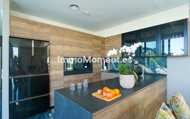 Neubau - Freistehende Villa - Orihuela - Las Colinas Golf