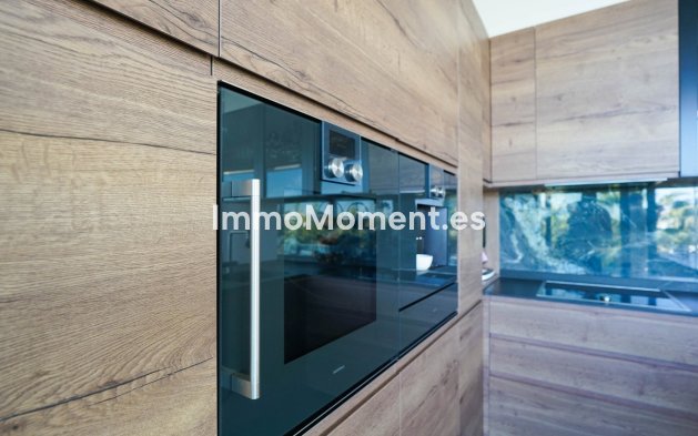 Neubau - Freistehende Villa - Orihuela - Las Colinas Golf