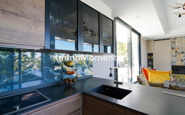 Neubau - Freistehende Villa - Orihuela - Las Colinas Golf