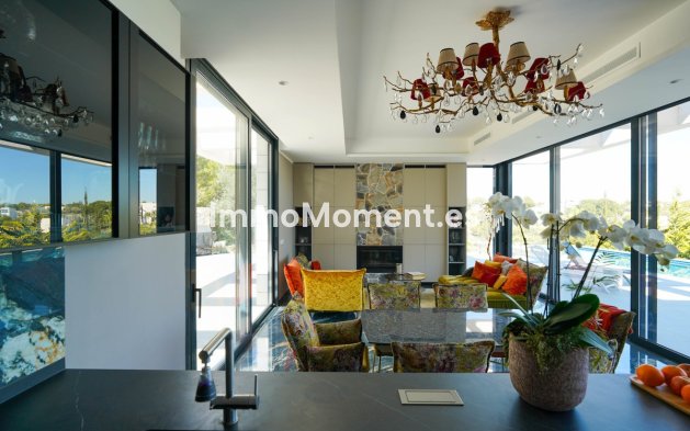Neubau - Freistehende Villa - Orihuela - Las Colinas Golf