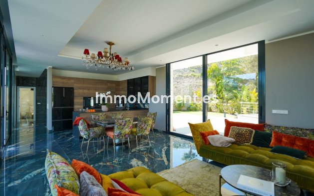 Neubau - Freistehende Villa - Orihuela - Las Colinas Golf