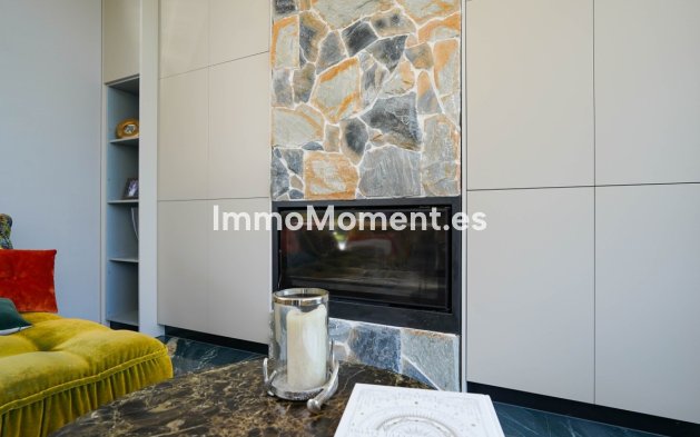 Neubau - Freistehende Villa - Orihuela - Las Colinas Golf