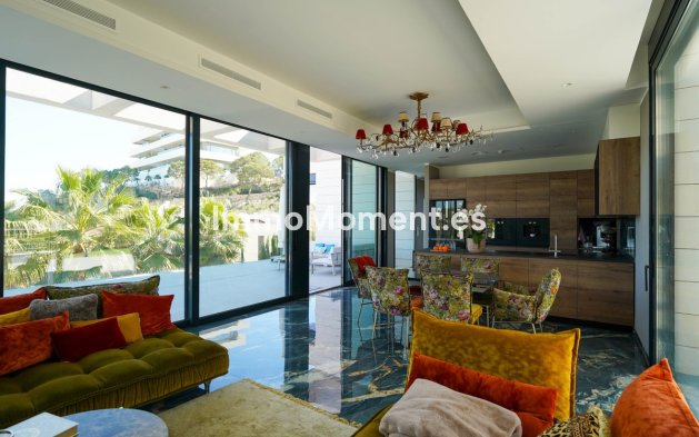 Neubau - Freistehende Villa - Orihuela - Las Colinas Golf