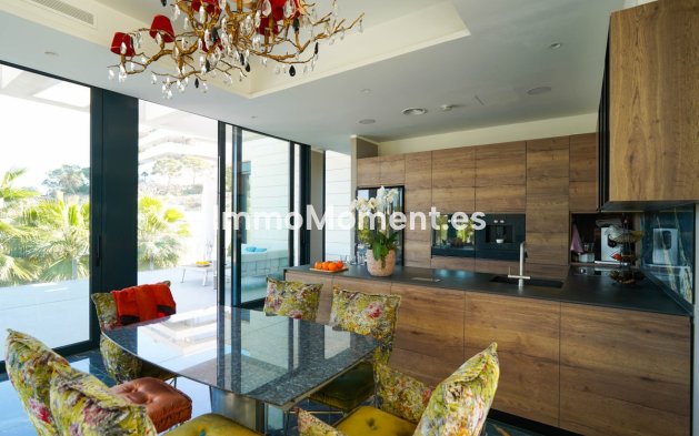 Neubau - Freistehende Villa - Orihuela - Las Colinas Golf