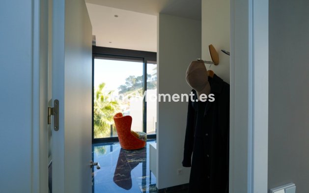 Neubau - Freistehende Villa - Orihuela - Las Colinas Golf