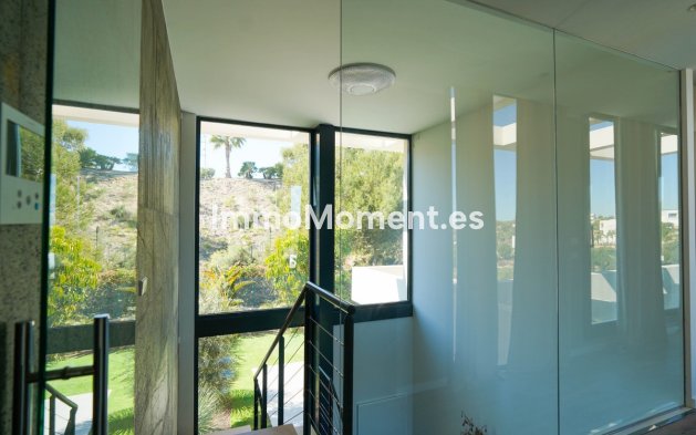 Neubau - Freistehende Villa - Orihuela - Las Colinas Golf