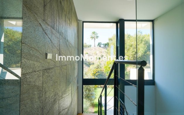 Neubau - Freistehende Villa - Orihuela - Las Colinas Golf