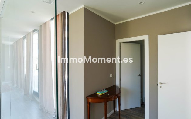 Neubau - Freistehende Villa - Orihuela - Las Colinas Golf