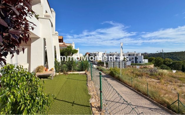 Bestaande woning - Appartement - Casares - Casares Playa