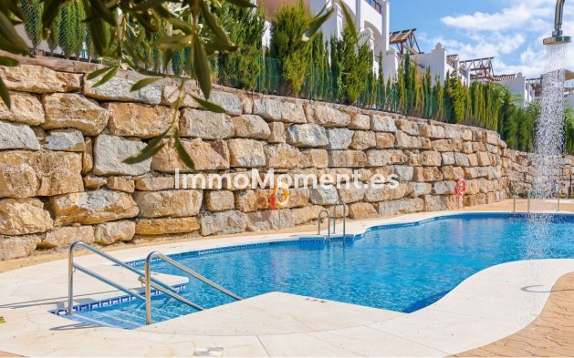 Bestaande woning - Appartement - Casares - Casares Playa