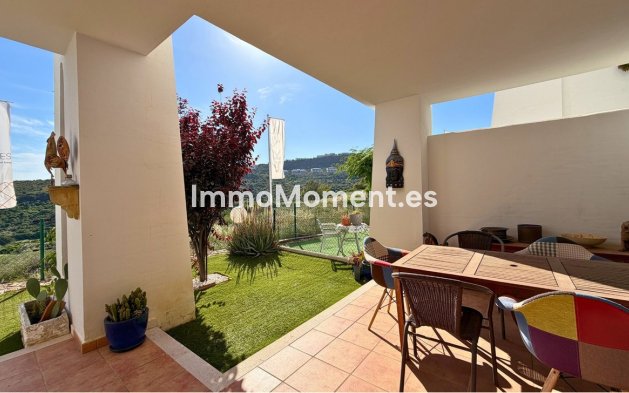 Bestaande woning - Appartement - Casares - Casares Playa