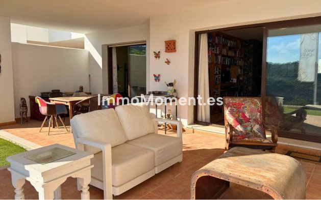 Bestaande woning - Appartement - Casares - Casares Playa