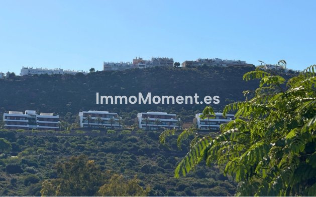 Bestaande woning - Appartement - Casares - Casares Playa
