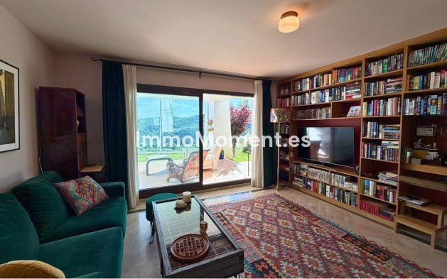 Bestaande woning - Appartement - Casares - Casares Playa