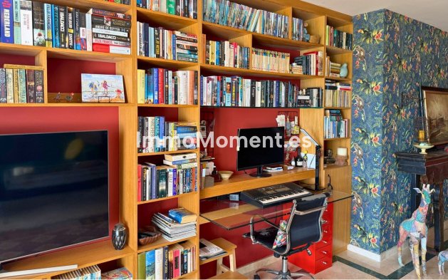 Bestaande woning - Appartement - Casares - Casares Playa