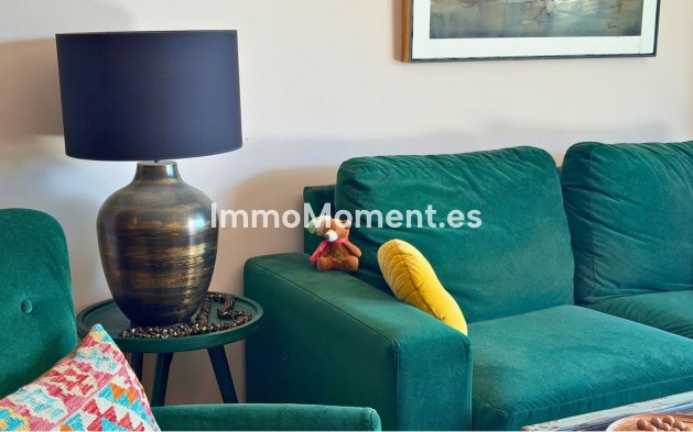 Bestaande woning - Appartement - Casares - Casares Playa
